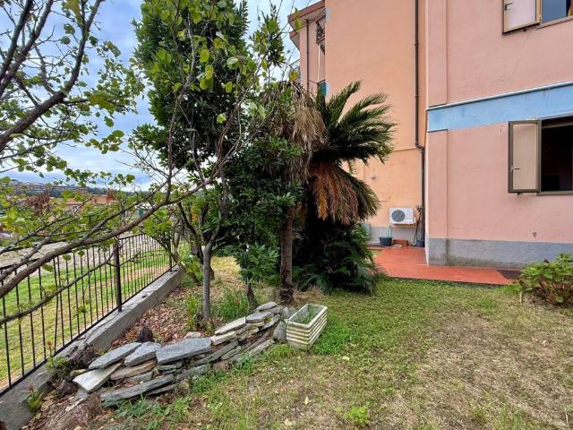 Appartamento in vendita a Borghetto, Arenzano