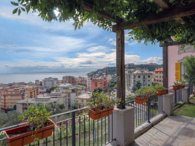 Appartamento in vendita a Borghetto, Arenzano