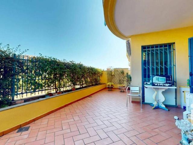 Appartamento in vendita a Borghetto, Arenzano