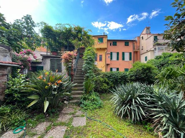 Appartamento in vendita a Borghetto, Arenzano