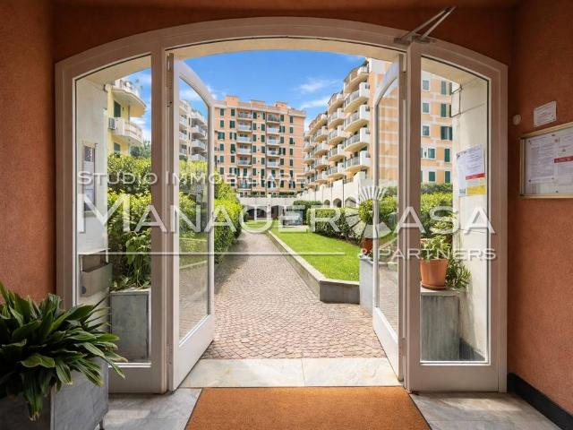 Appartamento in vendita a Borghetto, Arenzano