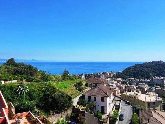 Appartamento in vendita a Borghetto, Arenzano
