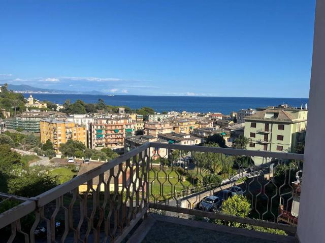Appartamento in vendita a Borghetto, Arenzano