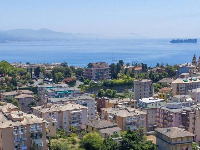 Appartamento in vendita a Borghetto, Arenzano