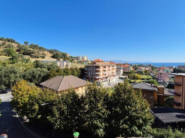 Appartamento in vendita a Borghetto, Arenzano