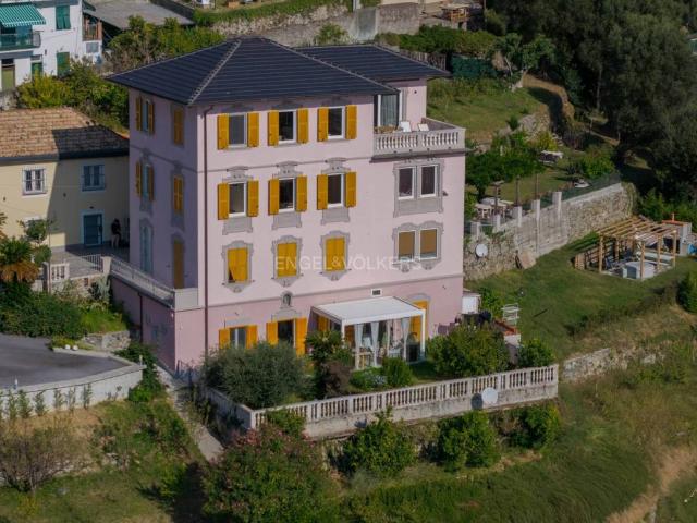 Appartamento in vendita a Borghetto, Arenzano