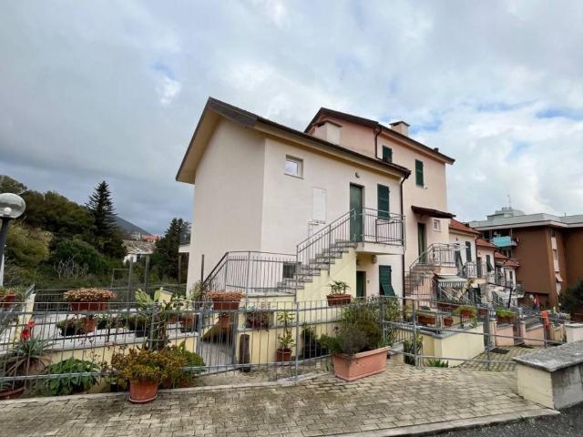 Appartamento in vendita a Borghetto, Arenzano