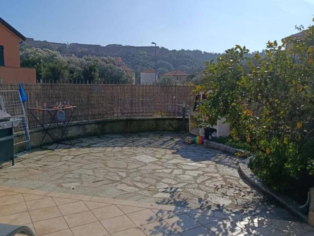 Appartamento in vendita a Borghetto, Arenzano