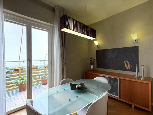 Appartamento in vendita a Borghetto, Arenzano