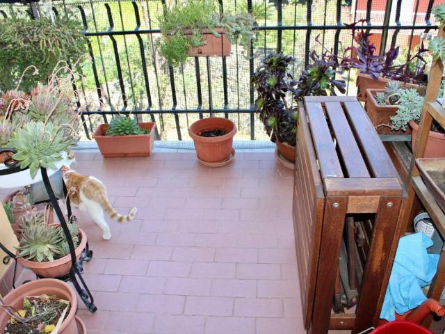 Appartamento in vendita a Bicocca, Arenzano