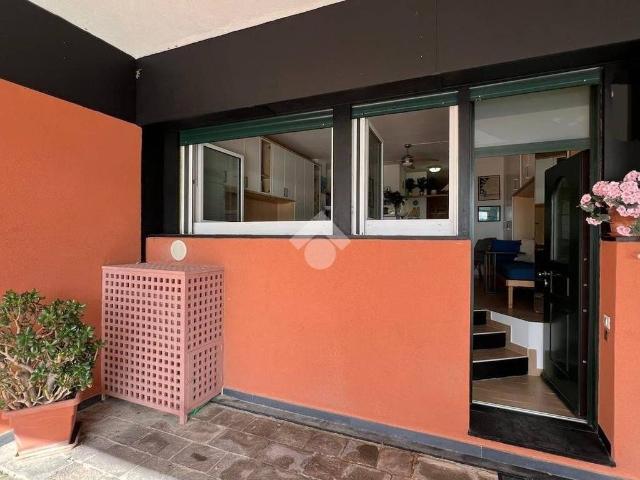 Appartamento in vendita a Vignazze, Arenzano