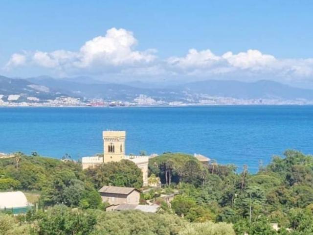 Appartamento in vendita a Pineta di Arenzano, Arenzano