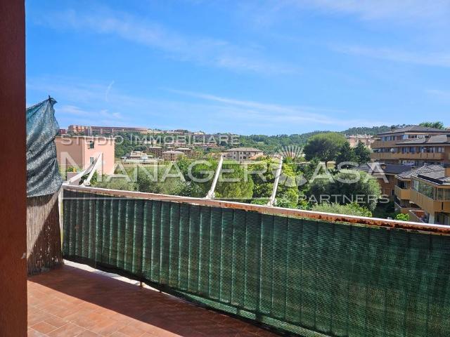 Appartamento in vendita a Borghetto, Arenzano
