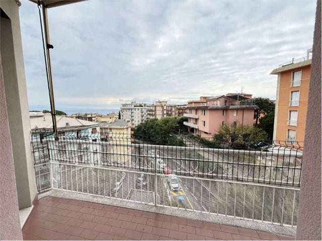 Appartamento in vendita a Borghetto, Arenzano