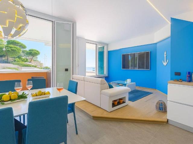 Appartamento in vendita a Vignazze, Arenzano