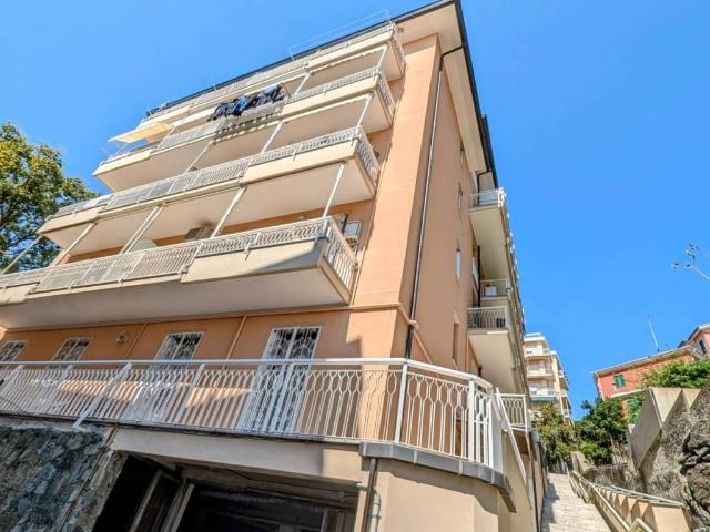 Appartamento in vendita a Bicocca, Arenzano