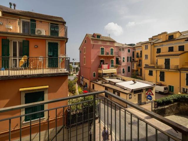 Appartamento in vendita a Borghetto, Arenzano