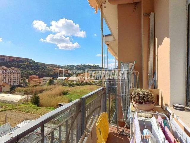 Appartamento in vendita a Borghetto, Arenzano