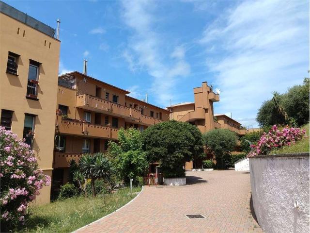 Appartamento in vendita a Vignazze, Arenzano