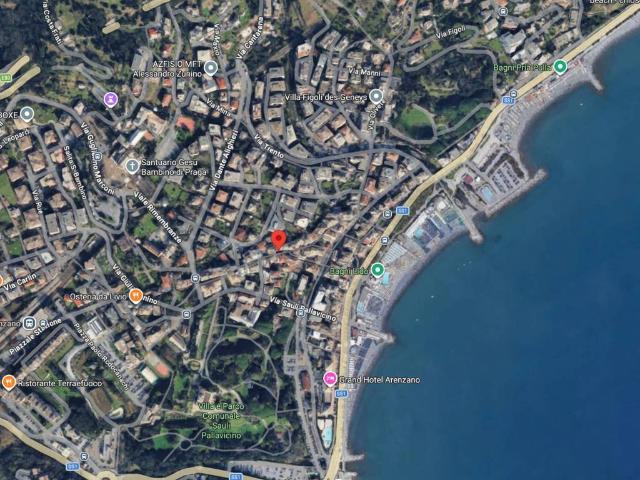 Appartamento in vendita a Borghetto, Arenzano