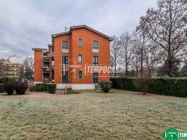 Appartamento in vendita a Torretta, Arese