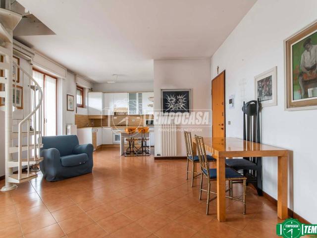 Appartamento in vendita a Torretta, Arese