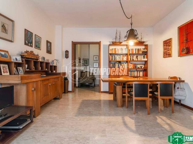 Appartamento in vendita a Sant'Anna, Arese