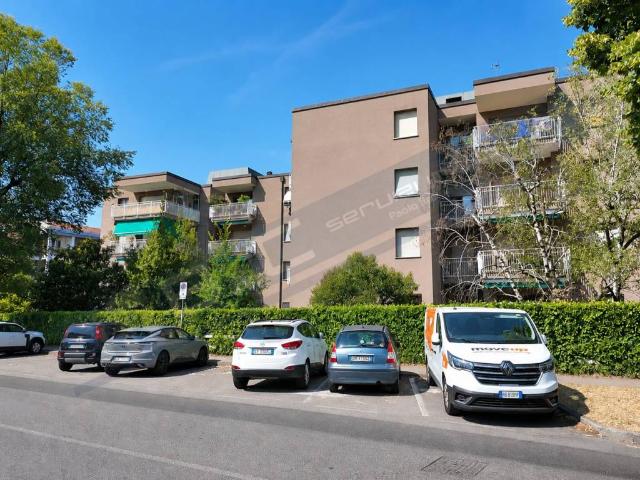 Appartamento in vendita a Cascina San Pietro, Arese