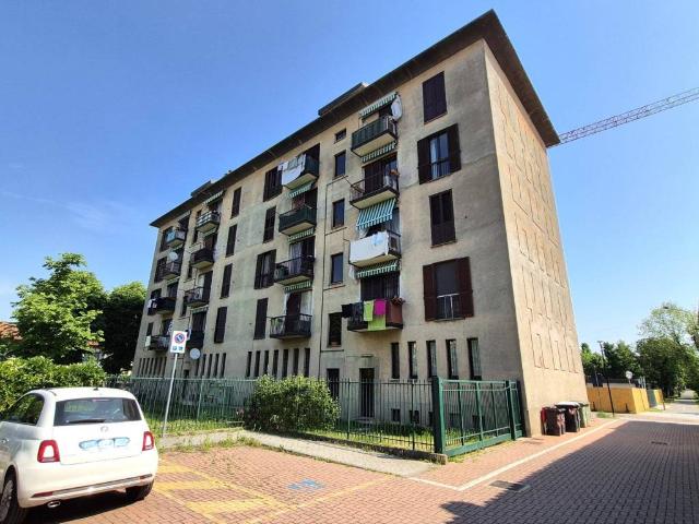 Appartamento in vendita a Valera, Arese