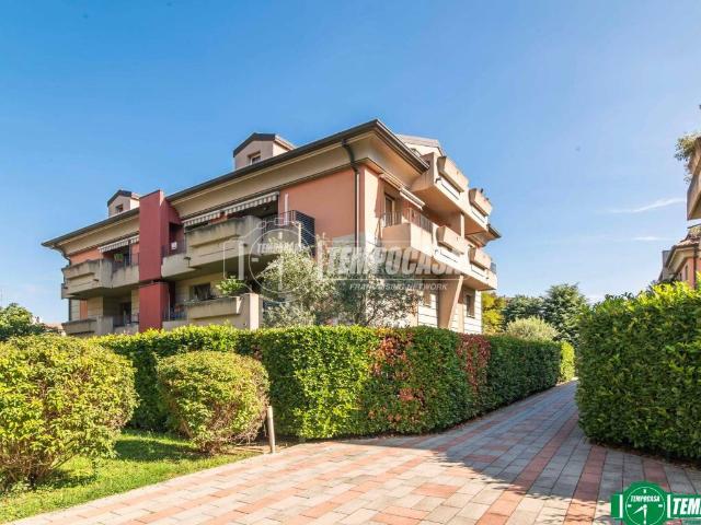 Appartamento in vendita a Torretta, Arese