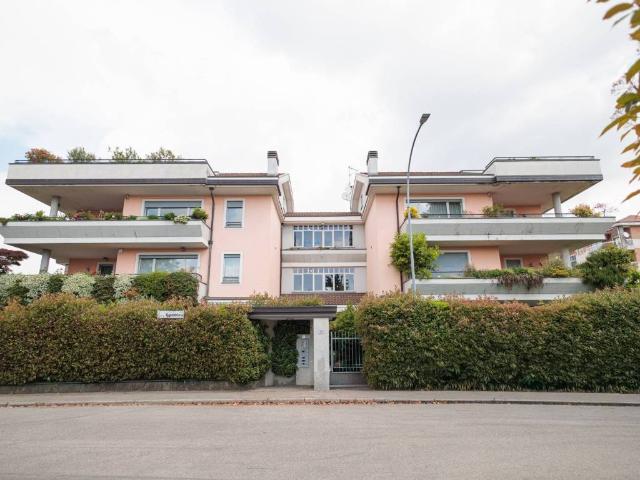 Appartamento in vendita a Sant'Anna, Arese