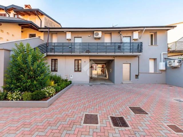 Appartamento in vendita a Le Villette, Arese