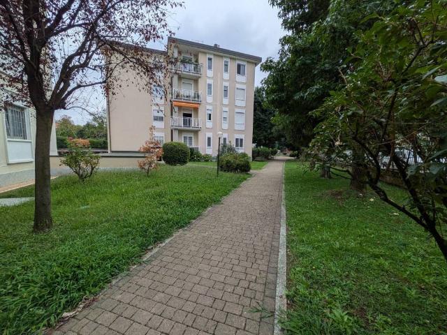 Appartamento in vendita a Cascina San Pietro, Arese