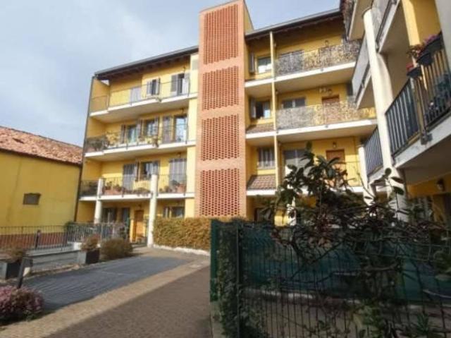 Appartamento in vendita a Torretta, Arese