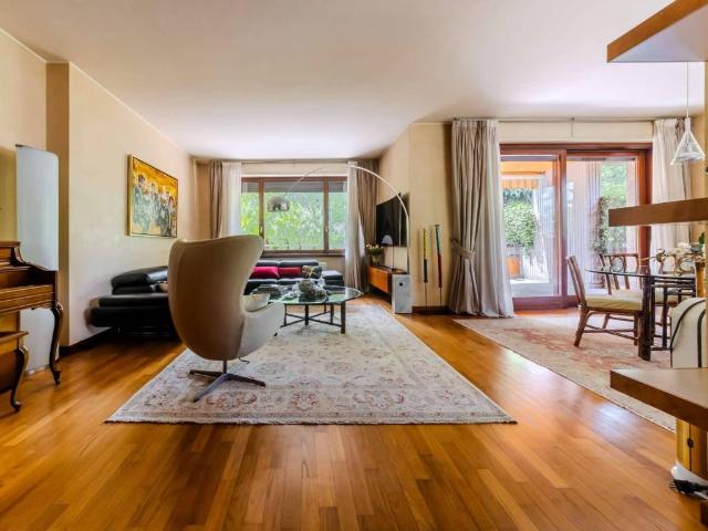 Appartamento in vendita a Torretta, Arese