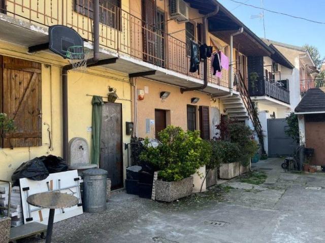 Appartamento in vendita a Sant'Anna, Arese