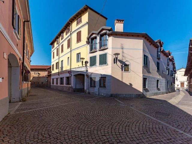 Appartamento in vendita a Sant'Anna, Arese