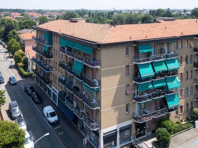 Appartamento in vendita a Torretta, Arese