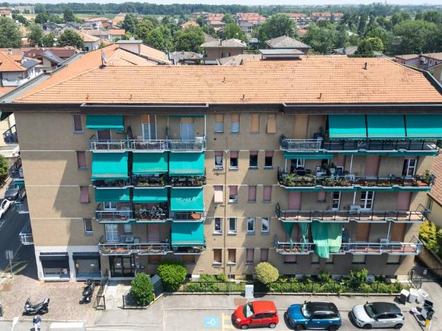 Appartamento in vendita a Torretta, Arese
