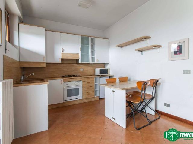 Appartamento in vendita a Torretta, Arese
