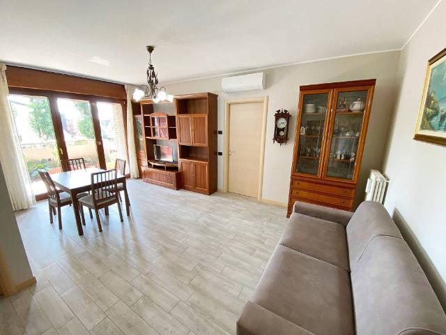 Appartamento in vendita a Torretta, Arese