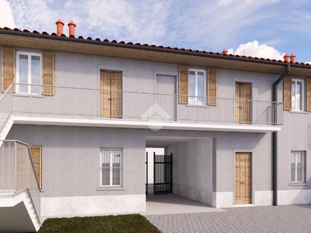 Appartamento in vendita a Torretta, Arese