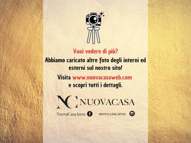 Appartamento in vendita a Cascina San Pietro, Arese