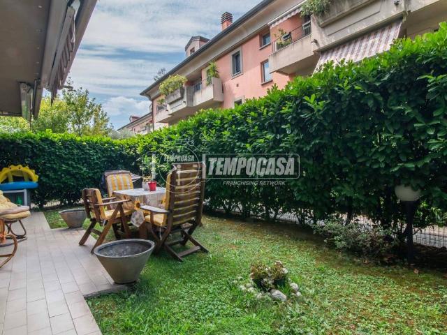 Appartamento in vendita a Torretta, Arese