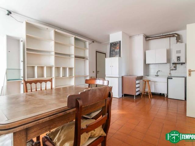 Appartamento in vendita a Torretta, Arese