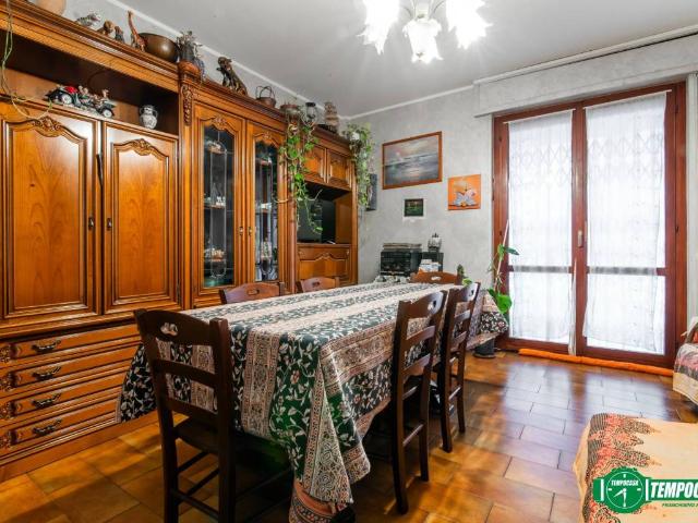 Appartamento in vendita a Sant'Anna, Arese