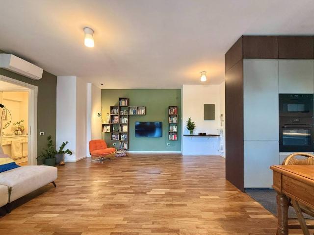 Appartamento in vendita a Cascina San Pietro, Arese