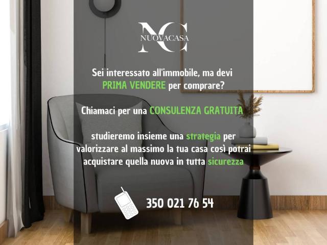 Appartamento in vendita a Sant'Anna, Arese
