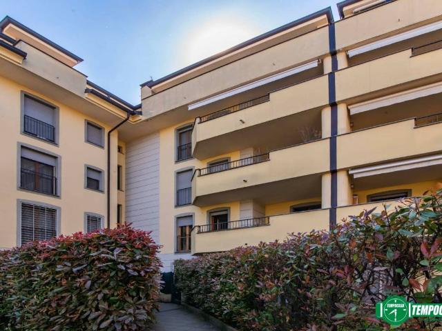 Appartamento in vendita a Sant'Anna, Arese
