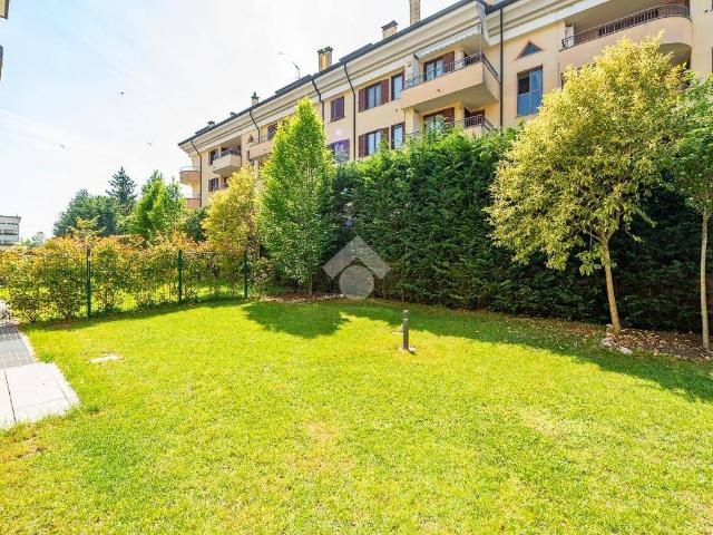 Appartamento in vendita a Torretta, Arese